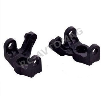 Кулаки поворотные RGT (#R86392) Steering Mount 2pcs
