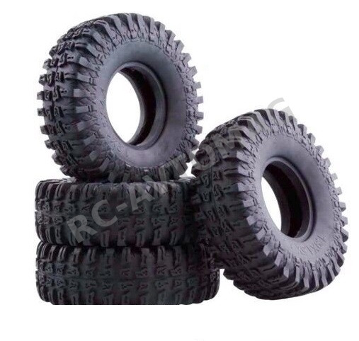 Шины RC4X4 (#RC0078) Tire AX90046 RCW8C 114mm (1.9) 4 in