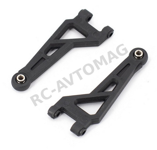 Рычаги передние MJX (#MJX-16210B)  MJX R/C Technic Front Upper Arm 1/16