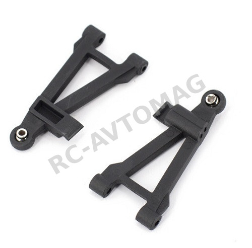 Рычаги передние MJX (#MJX-16220B) MJX R/C Technic Front Lower Arm 1/16