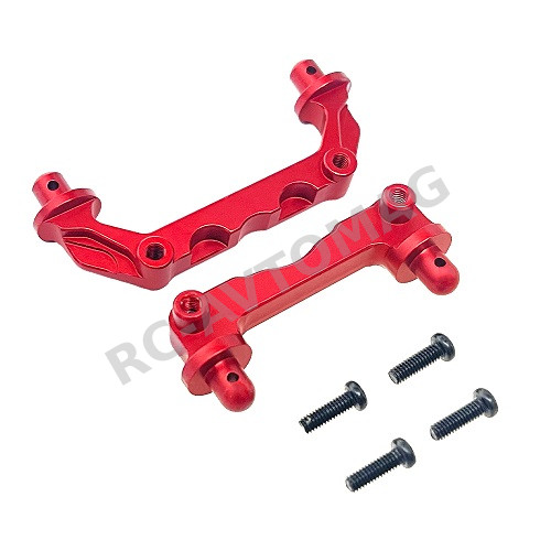 Крепления кузова MJX (#H14BM) MJX R/C Technic Original 1/14