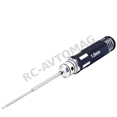 Шестигранник Ultima (#S25428/2.0) 2.0mm