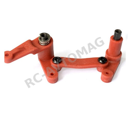 Рулевая Remo Hobby (RP1962) Steering bellcranks