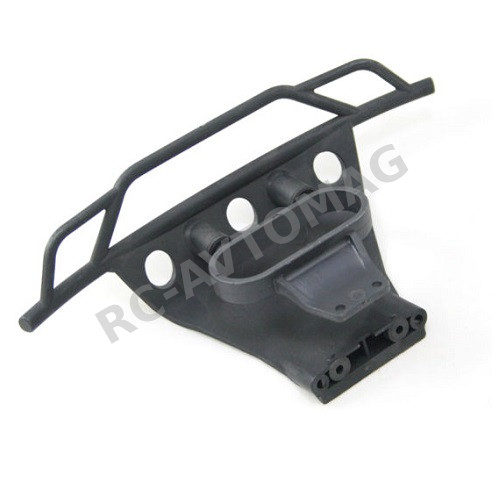 Бампер RemoHobby (#P2316) Bumper Front