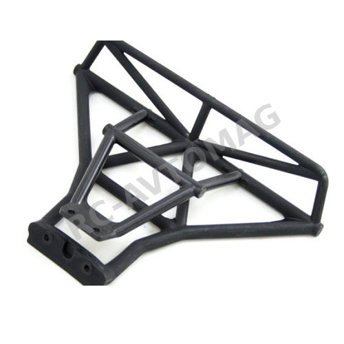 Бампер RemoHobby (#P2317) Bumper Rear
