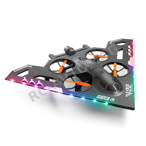 Квадрокоптер TOYFORU (#YHRC V22) dron