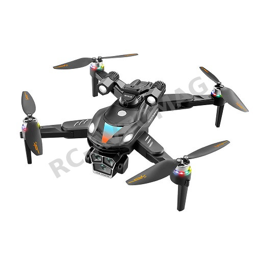 Квадрокоптер TOYFORU (#ZTRC A168 ) dron 6K