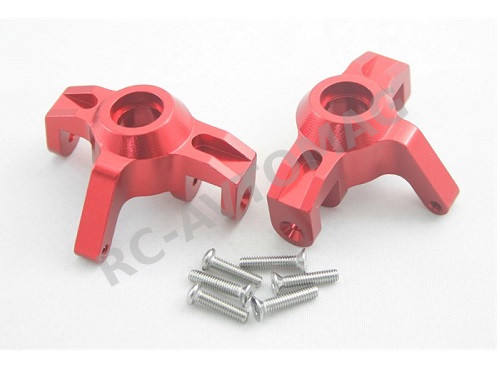 Кулаки поворотные MJX (#MJX-14230B-A) MJX R/C Technic Front Steering Mount 2pcs 1/14