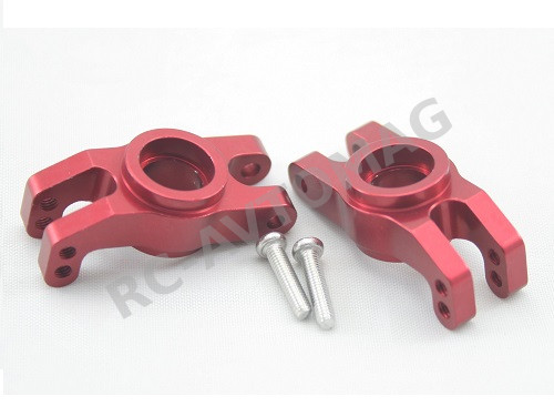 Чашки задние MJX (#MJX-16260B-A) MJX R/C Technic Rear Steering Mount 2pcs 1/16