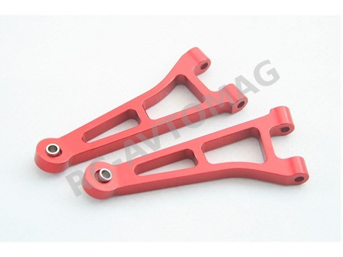 Рычаги передние MJX (#MJX-14210B-A) MJX R/C MJX Hyper Go 2pcs 1/14