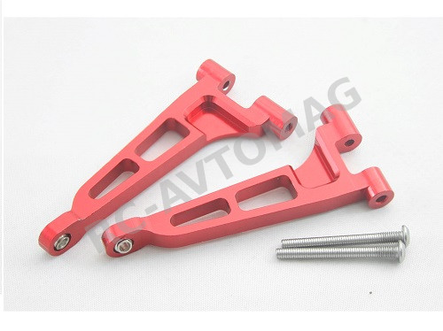 Рычаги задние MJX (#MJX-14240B-A) MJX R/C MJX Hyper Go 2pcs 1/14 ия)