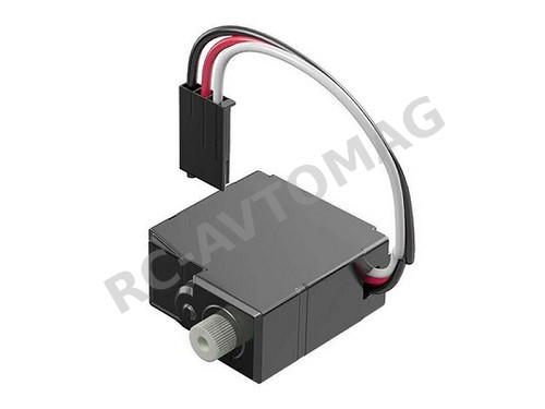Сервопривод MJX (#MJX-16701)  Servo 1/16