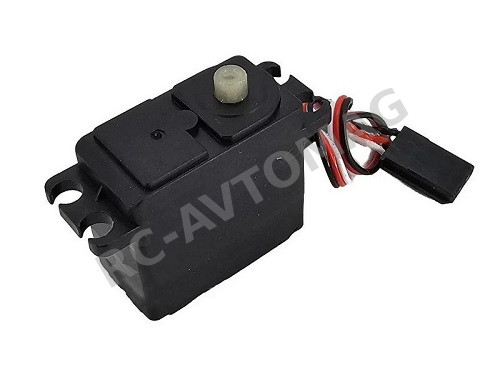 Сервопривод MJX (#MJX-16701C)  Servo 1/16 1/14
