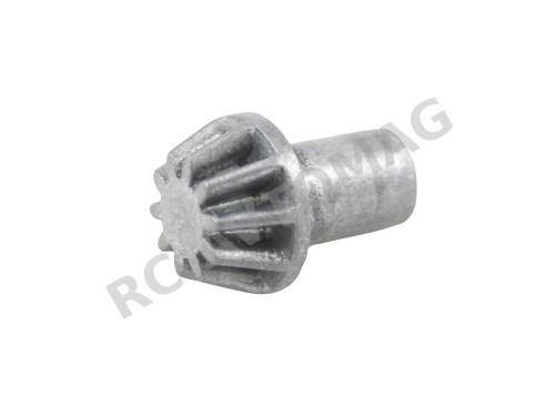 Шестерня MJX (#MJX-16402) MJX R/C Front Bevel Gear (Metal) 1/16
