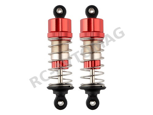 Амортизаторы MJX (#MJX-14500) MJX R/C Hydraulic shock absorber 1/14