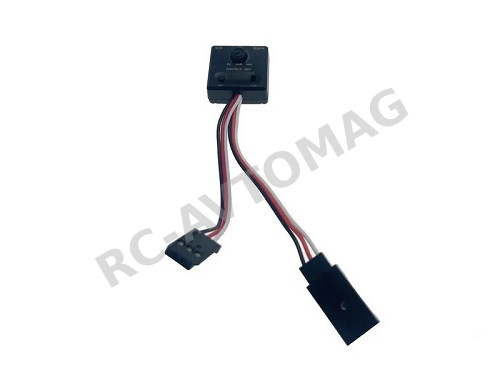 Гироскоп MJX (#MJX-G3) Giroscope