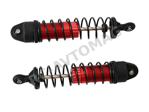Амортизаторы MJX (#MJX-10500B) MJX R/C Rear Shock Absorbers 1/10