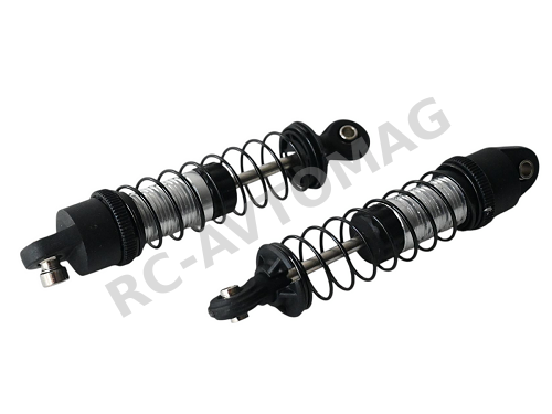 Амортизаторы MJX (#MJX-P12Y11) MJX R/C Rear Shock Absorbers 1/12