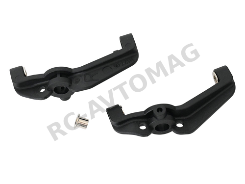 Поворотный кулак MJX (#MJX-P12YSA04) MJX R/C Front Axle Adapter 1/12