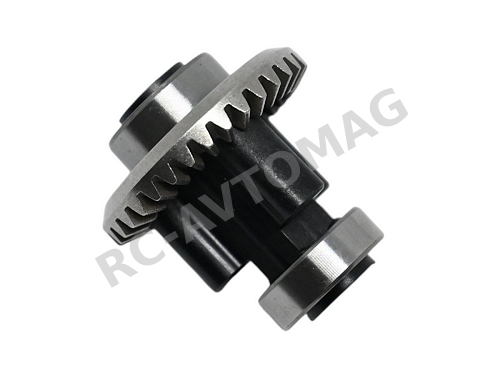 Дифференциал MJX (#MJX-P12YSA05) MJX R/C Connector 1/12