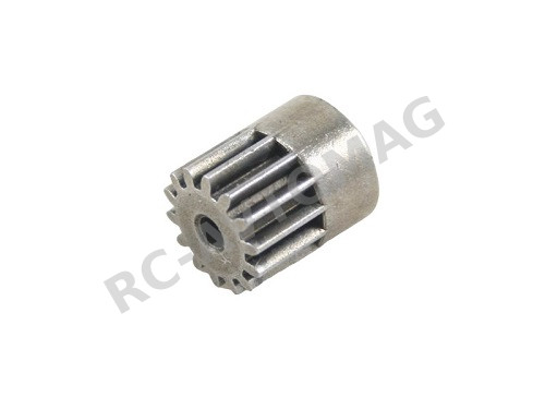 Пиньен MJX (#MJX-16392G) MJX R/C Motor Output Gear 1/16