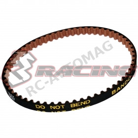 Ремень 3Racing (#SAK-D138T) S3M138 Belt (Japan)