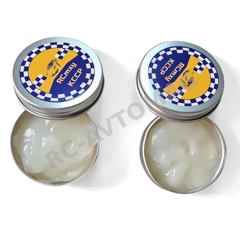 Смазка для дифференциалов KCCP (#KCCP005) Diff Grease 30г.