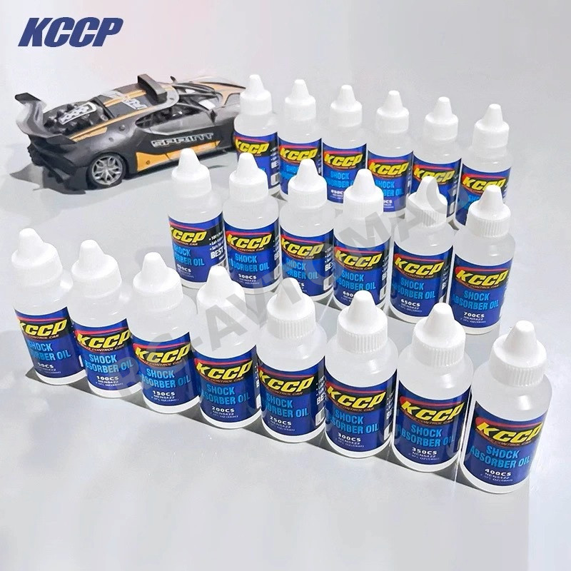 Масло для дифференциалов KCCP (#KCCP10000CST/20W) Diff Grease 60 мл.