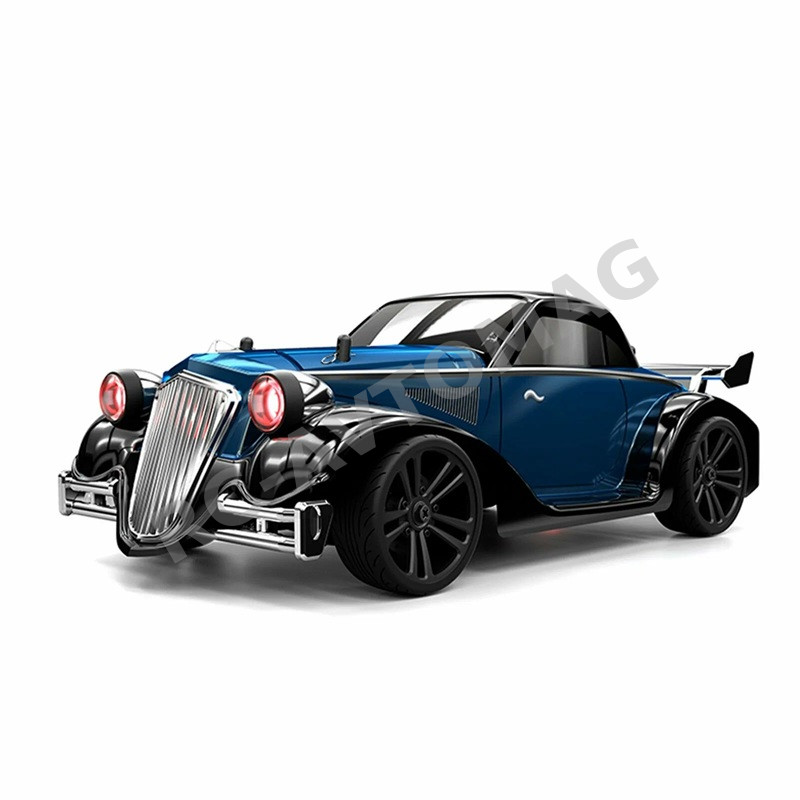 Радиоуправляемая шоссейная модель SuChiYu (#SCY16302) TOP RACING SERIES RAPIDLY High Speed Vehicle 4WD 1:16 RTR 2.4GHz