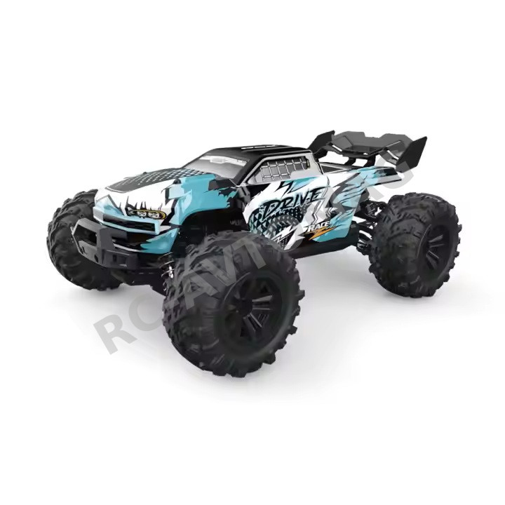 Радиоуправляемая модель трагги SuChiYu (#SCY16102PRO) TOP RACING SERIES DRIVE 4WD 1:16 RTR 2.4GHz
