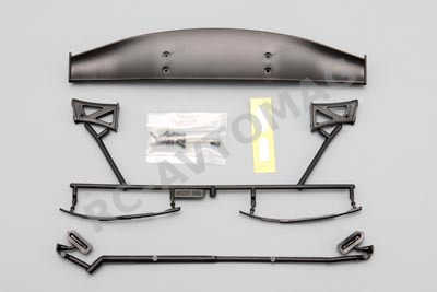 Спойлер Yokomo (#SD-JZZW) JZZ30 GT Wing Set