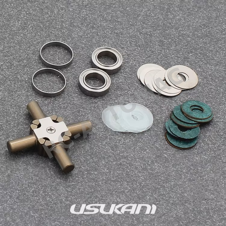 Элементы дифференциала Usukani (#Y2-500GSA) LSD Conversion Set Yokomo Original Differential (Y2-500GSA)
