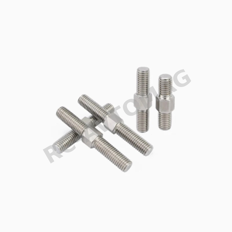 Тяги металлические RTW (#LG3-35) 64 Titanium Turnbuckle 3x35mm 2pcs