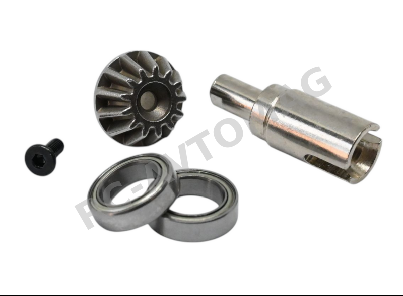 Шестерня MJX (#MJX-10402F) MJX R/C Front Bevel Gear 1/10