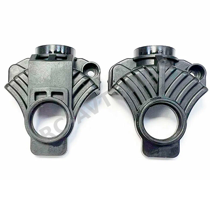 Корпус дифференциала MJX (#MJX-10192) MJX R/C Differential Case 1/10