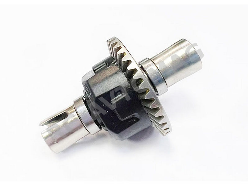 Дифференциал MJX (#MJX-10420) MJX R/C Front Rear Differential 1/10