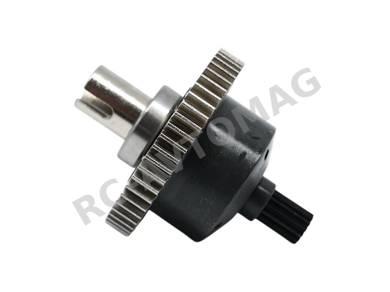Дифференциал MJX (#MJX-10420C2) MJX R/C Center Differential 1/10