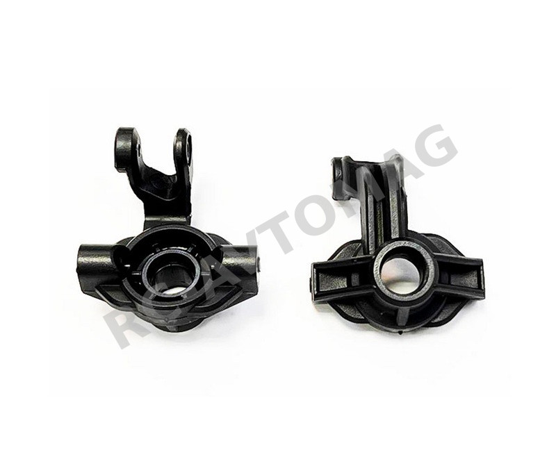 Кулаки поворотные MJX (#MJX-10230B) MJX R/C Steering Knuckle 1/10