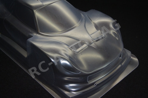 Кузов Tamiya (#84142) Vemac 408R 190mm