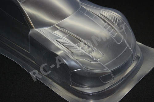 Кузов TopToys (#TBS-79) Honda GT 190mm