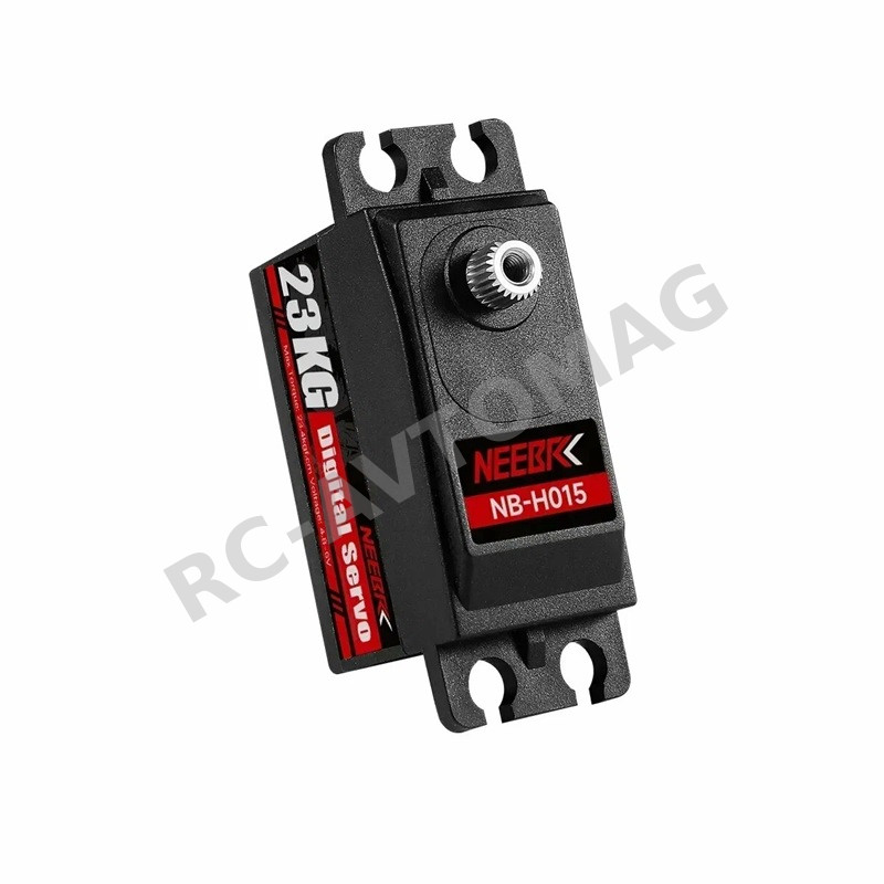 Сервопривод NeebRC (#NB-H015) 23kg 0.18s Digital Servo