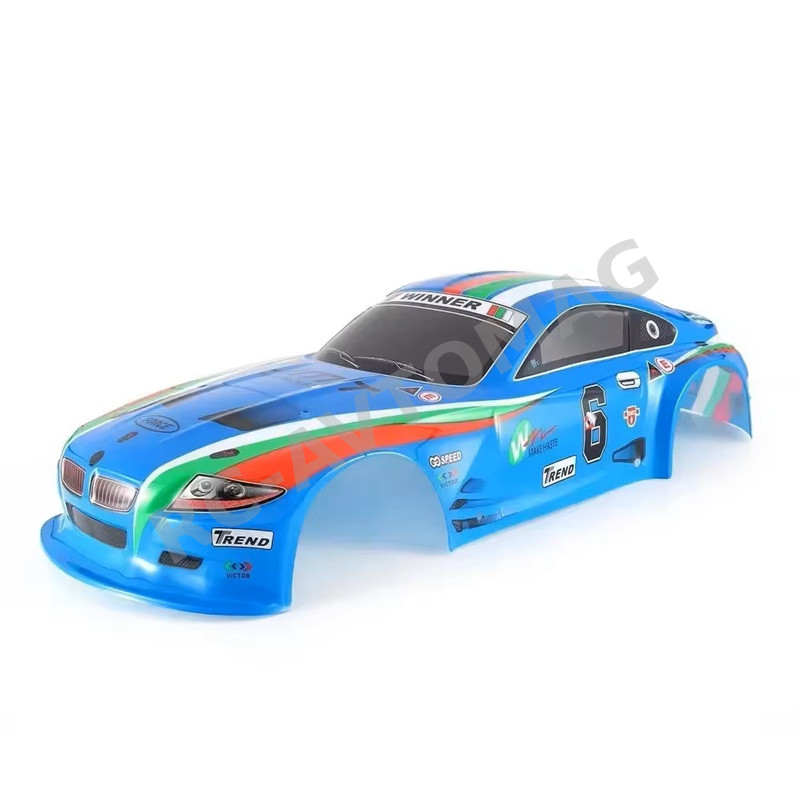 Кузов  Stm-racing  (#TPV9937) 1/10 Scale On Road RC Drift Car Body
