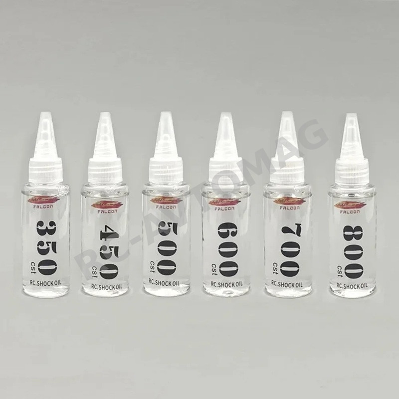 Масло для дифференциала Falcon (#FALCON2000) Silicone DIFF Oil #2000