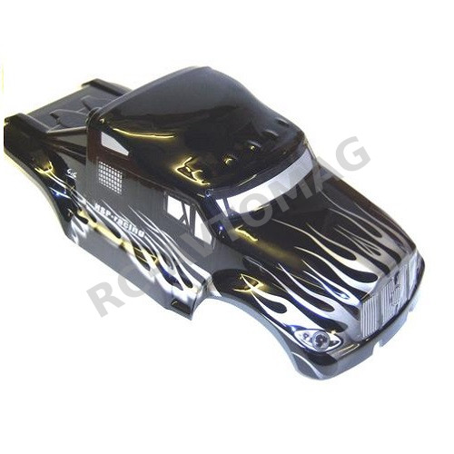 Кузов HSP (#88035) 1/10 Scale Off Road RC Truck Car Body