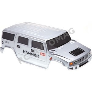 Кузов HSP (#88113) 1/10 Scale Off Road RC Truck Car Body