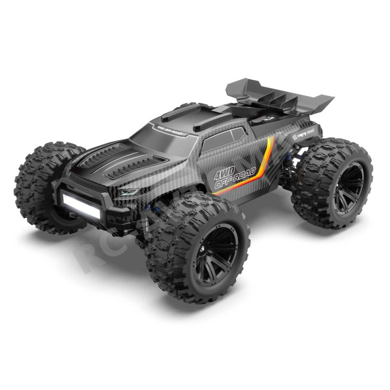 Радиоуправляемая модель монстра MJX (#12212) MJX Hyper Go Brushless 4WD RTR 1/12 2.4G