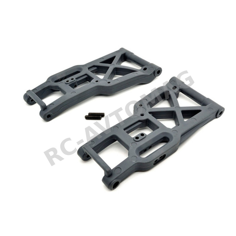 Задние нижние рычаги ZD Racing (#8636) 1/7