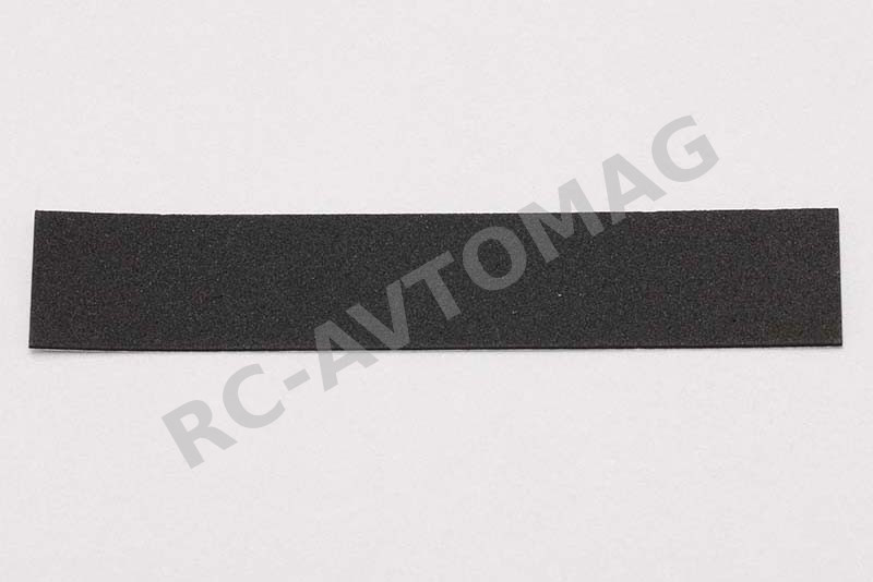 Крепление аккумулятора Yokomo (#ZR-BP) Battery Pad 25mm*139mm