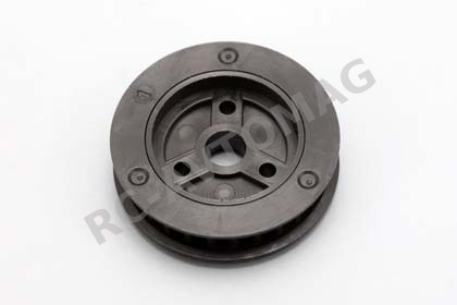 Шестерня Yokomo (#DRB-50315) 27T Pulley for FCD 1.5