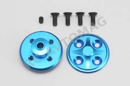 Крепление спура Yokomo (#DRB-630) Spur Gear Hub for DRB